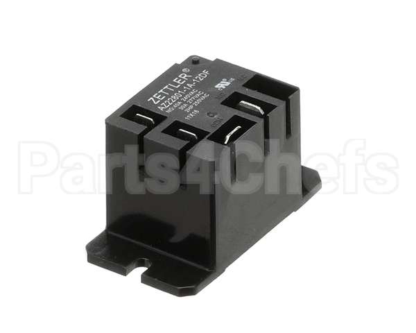 2E-Z22595 Star Relay,Spst,No,12V,30A