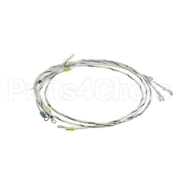 2E-Z23125 Compatible Star Wire Kit #1, 250C