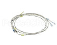 2E-Z23125 Star Wire Kit #1, 250C