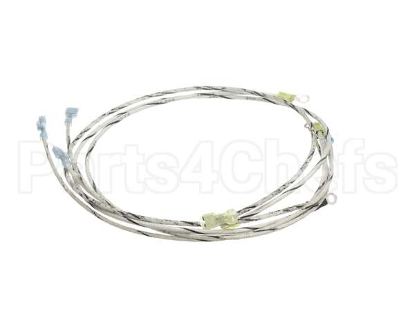 2E-Z23125 Star Wire Kit #1, 250C