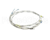 2E-Z23125 Star Wire Kit #1, 250C