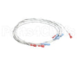 2E-Z23126 Star Wire Kit #2, 250C