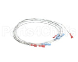 2E-Z23126 Star Wire Kit #2, 250C
