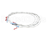 2E-Z23126 Star Wire Kit #2, 250C