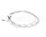 2E-Z23126 Star Wire Kit #2, 250C
