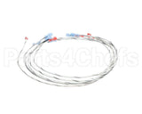 2E-Z23126 Star Wire Kit #2, 250C