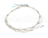 2E-Z23136 Star Wire Kit #3, 250C