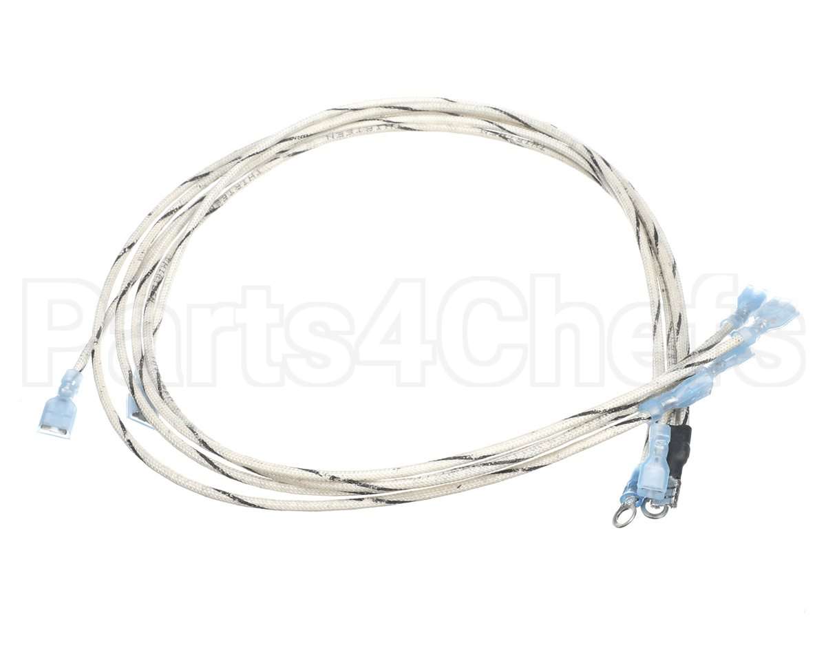 2E-Z23136 Star Wire Kit #3, 250C