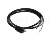 2E-Z23740 Apw Wyott Cordset,6-15P,14-3,Sjo,