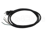 2E-Z23740 Apw Wyott Cordset,6-15P,14-3,Sjo,