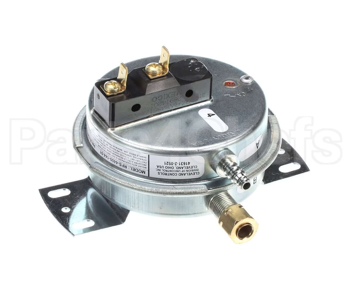 2E-Z24058 Wells Switch, Vacuum #4