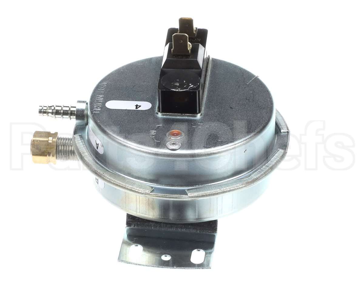 2E-Z24058 Wells Switch, Vacuum #4