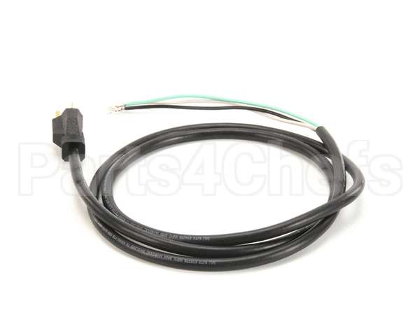 2E-Z2770 Star Cord, Power, 14-3, 6-15P,