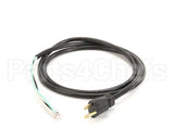 2E-Z2770 Star Cord, Power, 14-3, 6-15P,