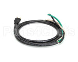 2E-Z2905 Star Cord Sjto 12/3 Nema 6-20P