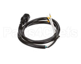2E-Z2922 Star Cord Sto 10/3Nema L6-30P