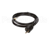 2E-Z2922 Star Cord Sto 10/3Nema L6-30P