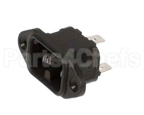 2E-Z3034 Star Iec Cord Inlet Hot