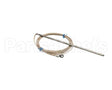 2E-Z3278-1 Star 3/16D,2000 Ohm Rtd Probe