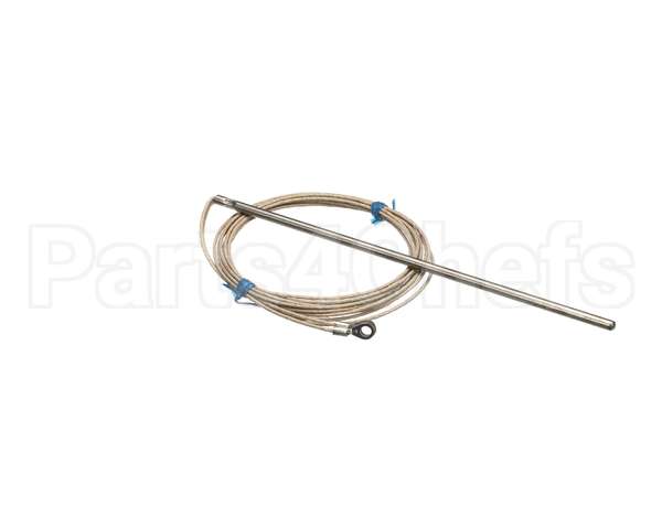 2E-Z3278-1 Star 3/16D,2000 Ohm Rtd Probe