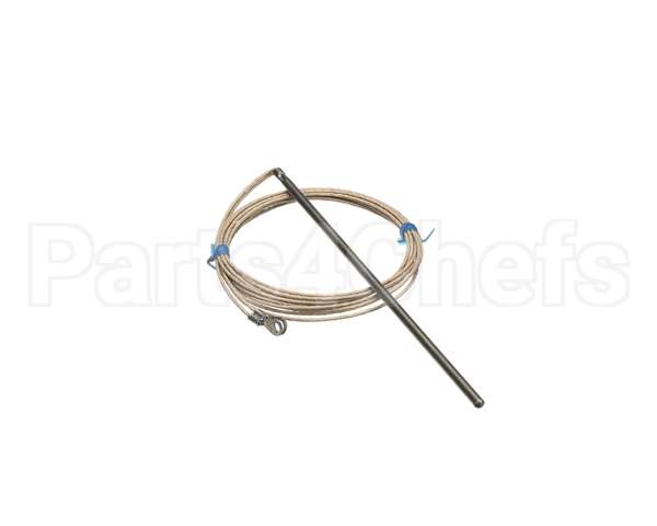 2E-Z3278-1 Star 3/16D,2000 Ohm Rtd Probe