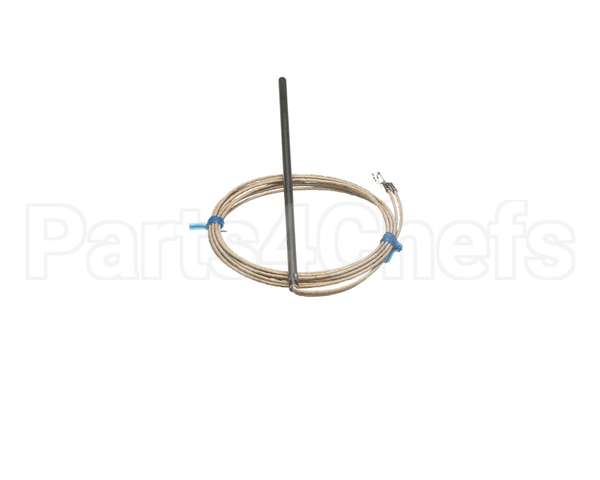 2E-Z3278-1 Star 3/16D,2000 Ohm Rtd Probe