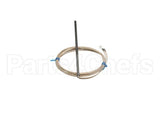 2E-Z3278-1 Star 3/16D,2000 Ohm Rtd Probe