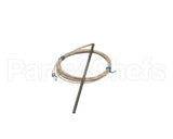 2E-Z3278-1 Star 3/16D,2000 Ohm Rtd Probe
