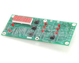 2E-Z3287 Star Control Board