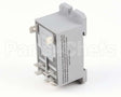 2E-Z3335 Star Relay Dbl Pole-Sngl Throw