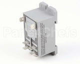 2E-Z3335 Star Relay Dbl Pole-Sngl Throw