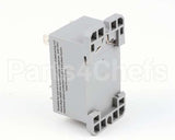 2E-Z3335 Star Relay Dbl Pole-Sngl Throw