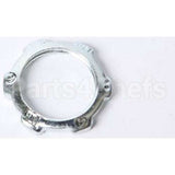 2E-Z3768 Compatible Star 1/2 In Conduit Locknut