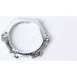 2E-Z3768 Compatible Star 1/2 In Conduit Locknut