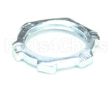 2E-Z3768 Star Locknut, Conduit, 1/2 In.