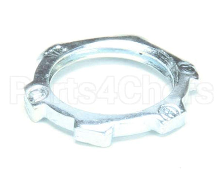 2E-Z3768 Star Locknut, Conduit, 1/2 In.