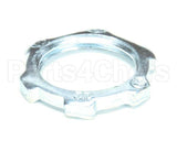 2E-Z3768 Star Locknut, Conduit, 1/2 In.