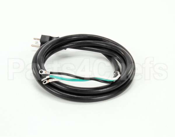 2E-Z4119 Star Power Cord, 12/3, 5-20P