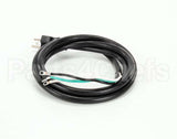 2E-Z4119 Star Power Cord, 12/3, 5-20P