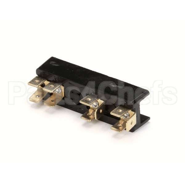 2E-Z4597 Compatible Stero Terminal Block 1/4 P.o