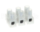 2E-Z5375 Star Terminal Block-3 Pole