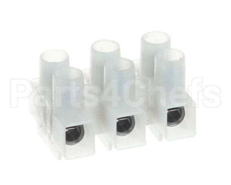 2E-Z5375 Star Terminal Block-3 Pole