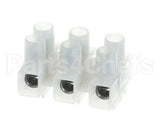 2E-Z5375 Star Terminal Block-3 Pole