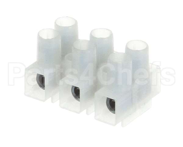 2E-Z5375 Star Terminal Block-3 Pole