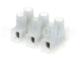 2E-Z5375 Star Terminal Block-3 Pole