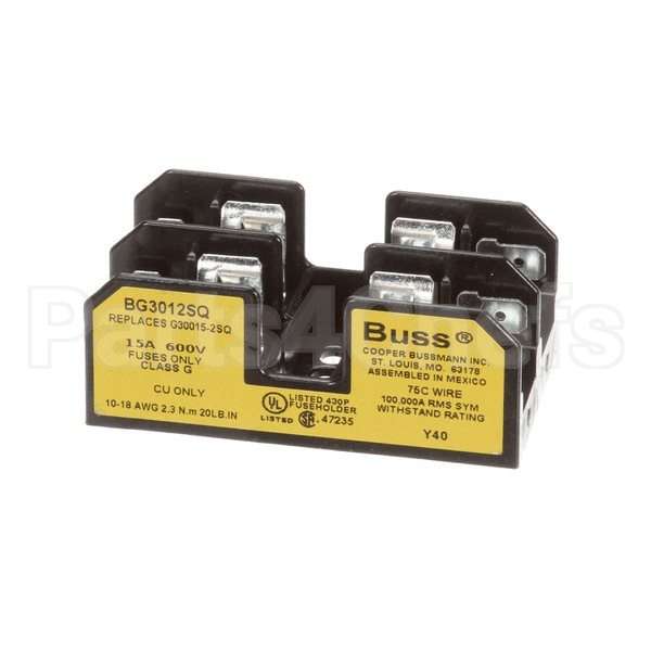 2E-Z5681 Compatible Star Fuseholder Class G