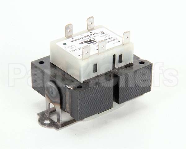 2E-Z5741 Star Trnsfmr,208/240V,24V-40Va