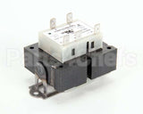 2E-Z5741 Star Trnsfmr,208/240V,24V-40Va