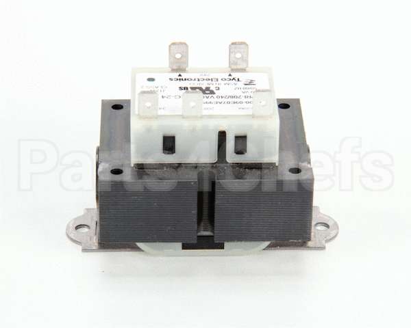 2E-Z5741 Star Trnsfmr,208/240V,24V-40Va