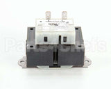 2E-Z5741 Star Trnsfmr,208/240V,24V-40Va